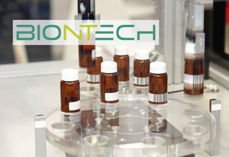BioNTech acquire GMP manufacturing site of Novartis Singapore