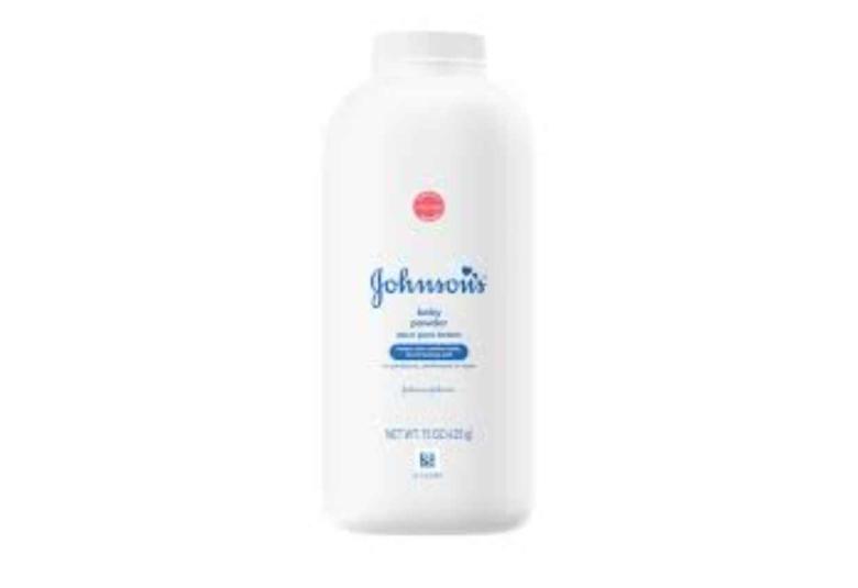 HC directed the government to re examine samples of J&J baby powder