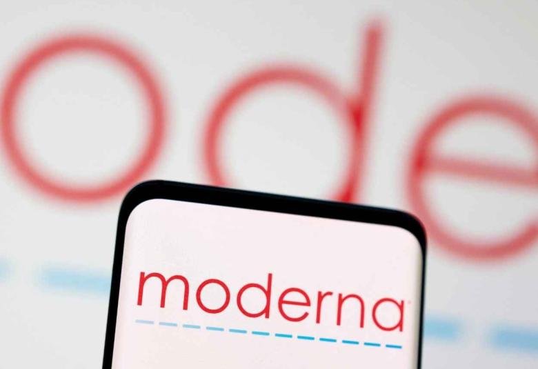 Moderna motion to dismiss a patent infringement suit rejected