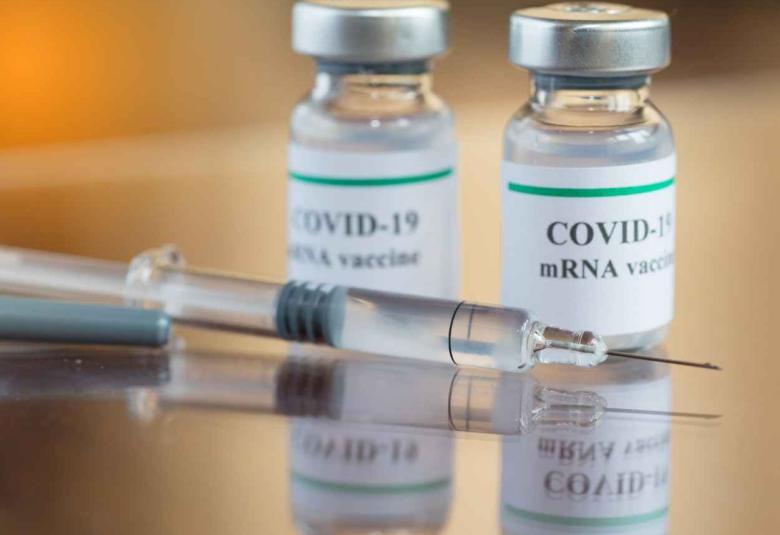 mRNA COVID vaccine elevates cardiovascular risk