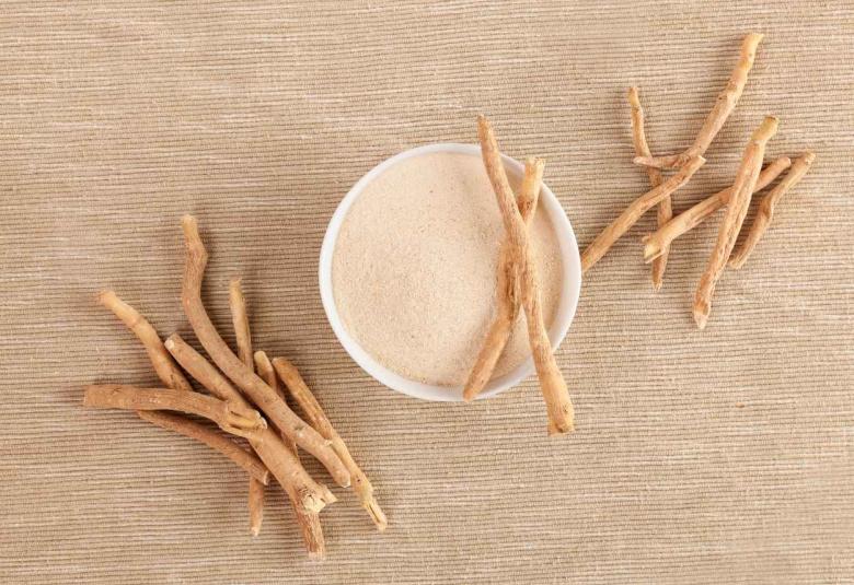 Ashwagandha in Cosmetics