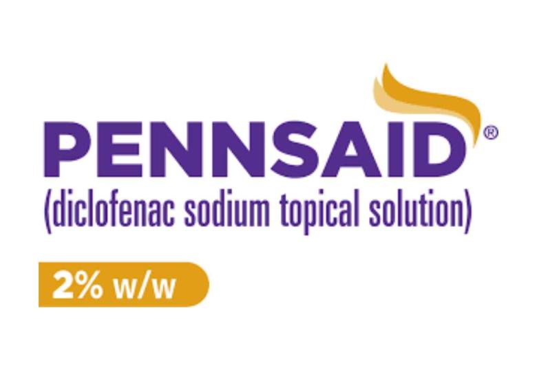 Lupin Launches Authorized Generic Version of PENNSAID USA
