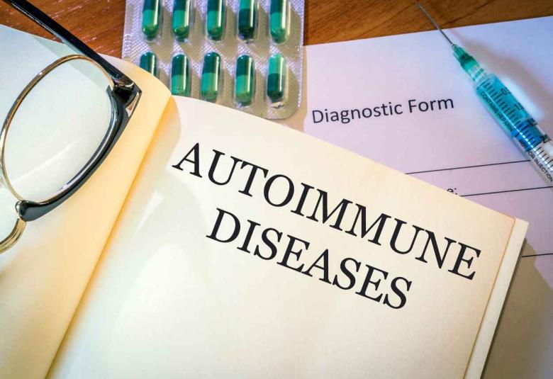 Nanotech strategy shows promise for treating autoimmune disease