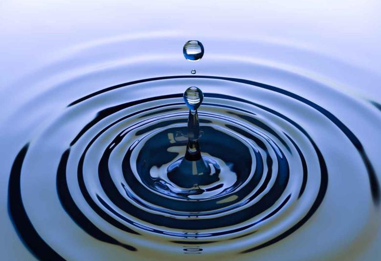 WATER ANALYSIS IN PHARMA INDUSTRIES