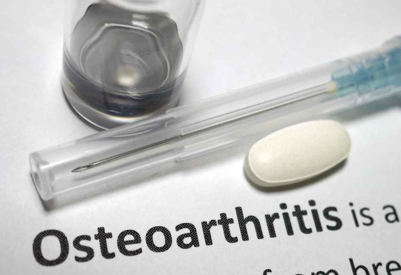 A new mechanism discovered behind osteoarthritis, may shed light on new therapies