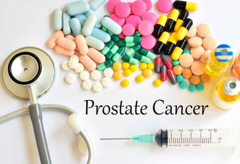BDR Pharmaceutical launches the first generic to treat Prostate cancer