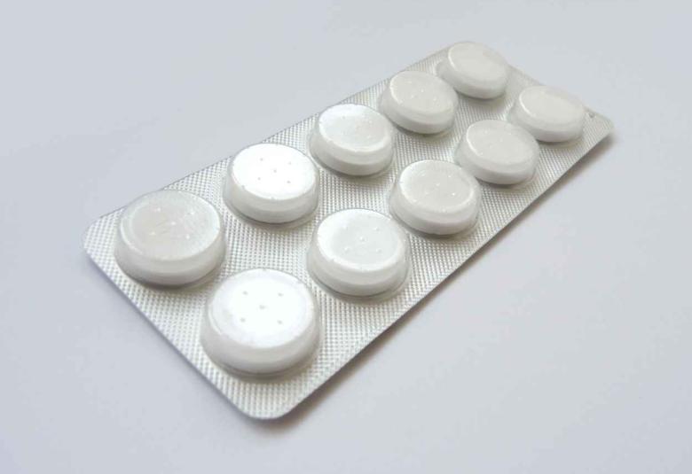 Lupin receives FDA nod for Fesoterodine Fumarate Extended-Release Tablets