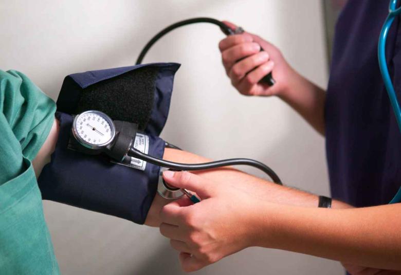 Reducing elevated level of Aldosterone can cure High BP