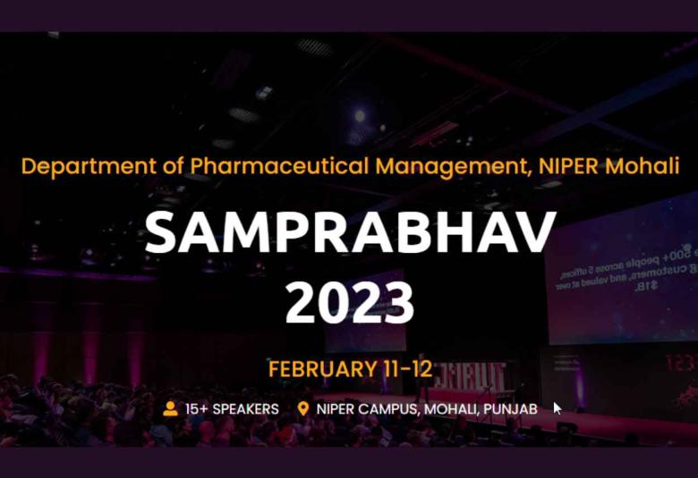 Samprabhav 2023