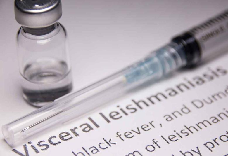 WHO and Gilead Sciences extends research on treatment for visceral leishmaniasis