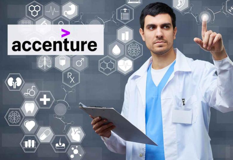 Clinical Data Management Associate Require at Accenture
