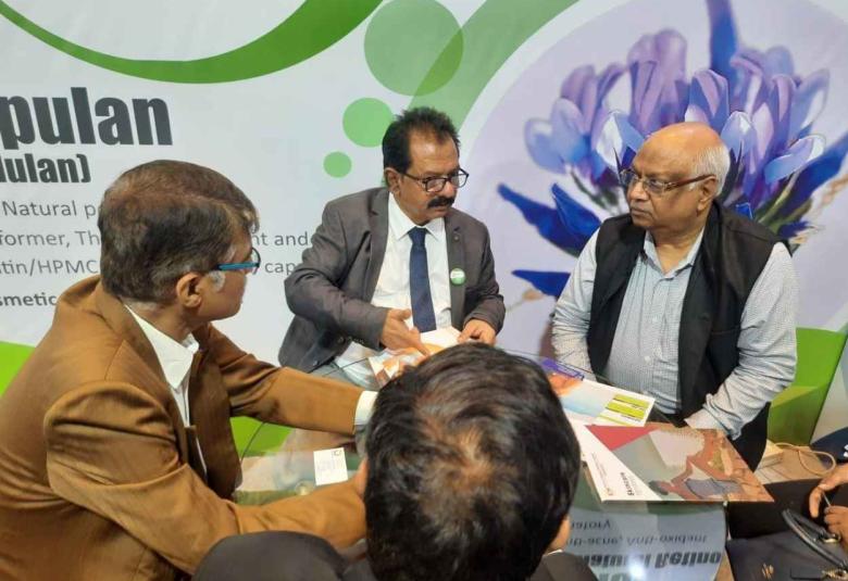 HPCI Exhibition & Conference 2023