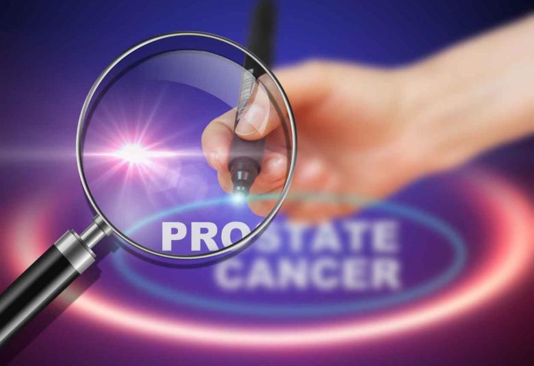 The new prostate cancer blood test with 94 per cent accuracy