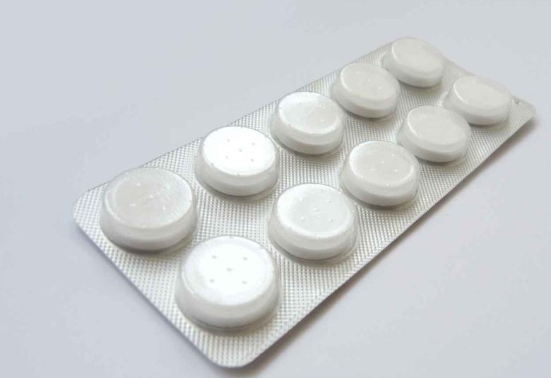 Marksans Pharma Limited announces USFDA approval for Famotidine Tablets USP