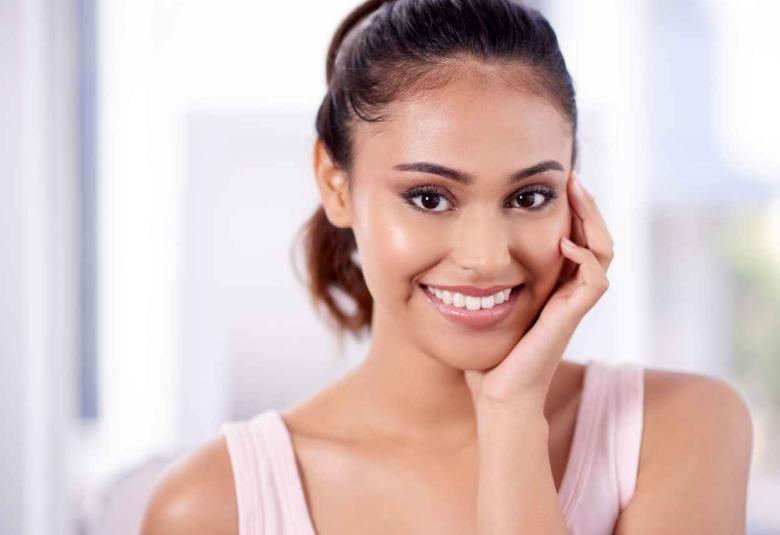 Products for Skinimalism