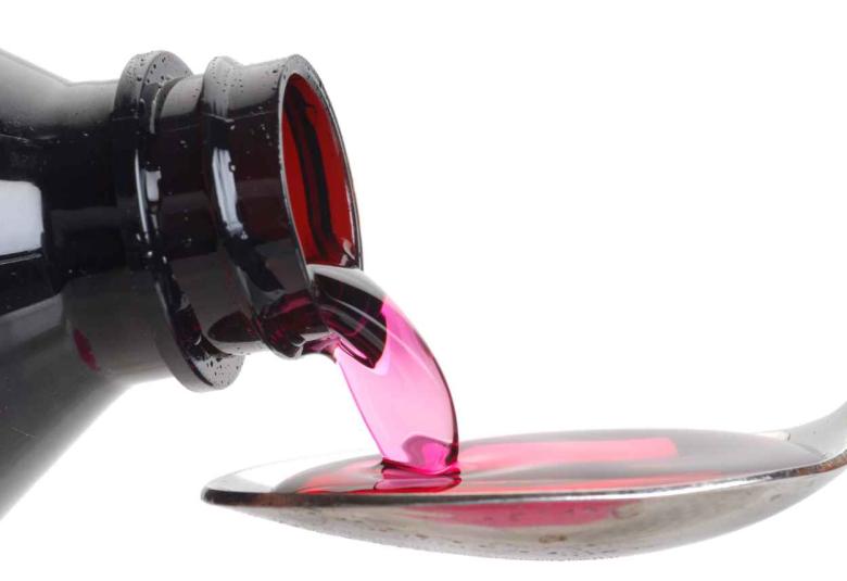 Cough syrup testing at government labs mandatory before export