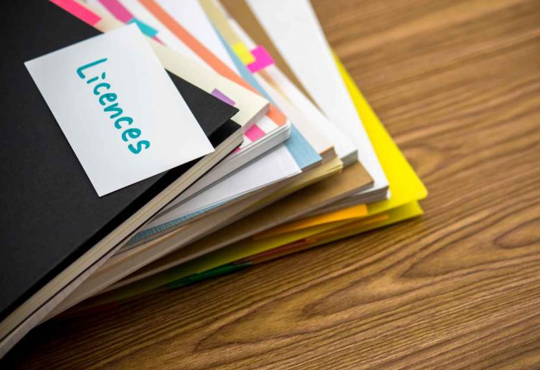 Now CROs require authorisation from Central Licencing Authority