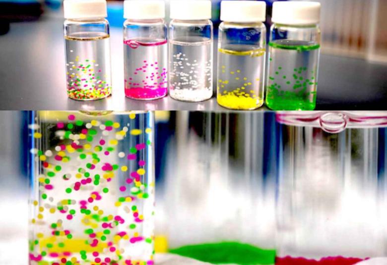 Study unlocks potential breakthrough in Type 1 diabetes treatment