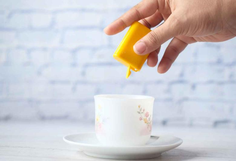 WHO advises not to use non-sugar sweeteners for weight control