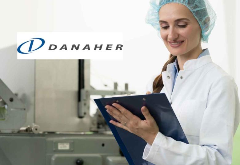 Work as Commercial Quality Specialist at Danaher