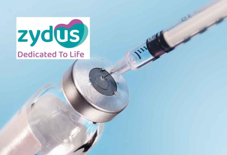 Zydus receives final approval from the USFDA for Ephedrine Sulfate Injection