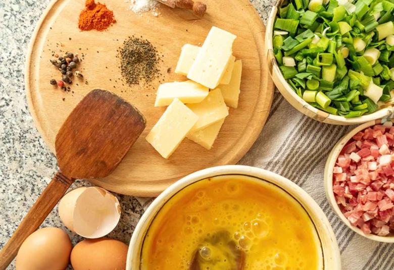 Cutting breakfast carbs can benefit people with Type 2 diabetes