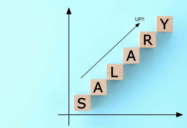 Government hikes stipend for research scholar