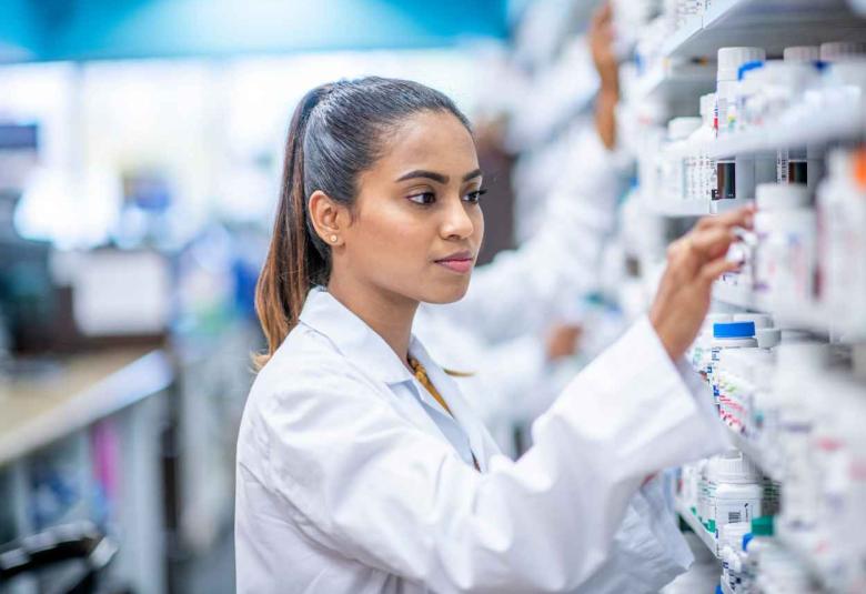 Pharmacy is an independent profession, not paramedical course : PCI