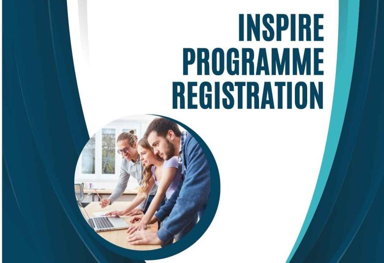 Apply Online for INSPIRE Programme