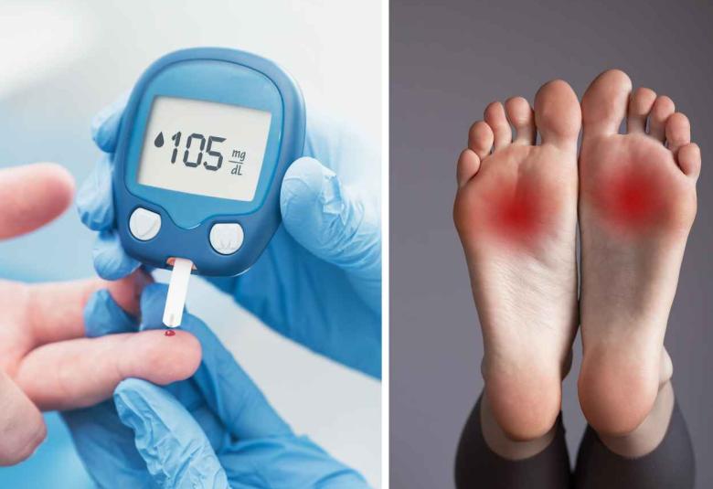 Asprius Lifesciences developed treatment for Diabetic Neuropathy