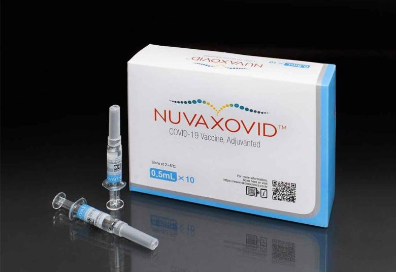 Novavax's Nuvaxovid receives full Marketing Authorization in the EU for the Prevention of COVID