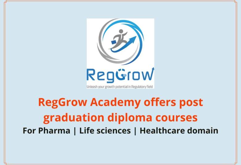 Reggrow academy