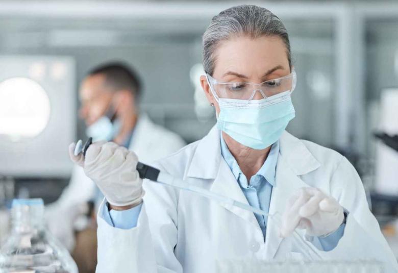 Griffith on the cusp of a new vaccine modality breakthrough