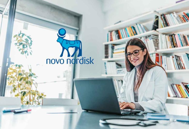 Join as Senior Medical Writer at Novo Nordisk