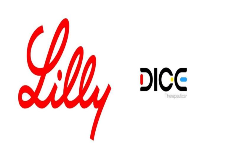 Lilly Completes Acquisition of DICE Therapeutics