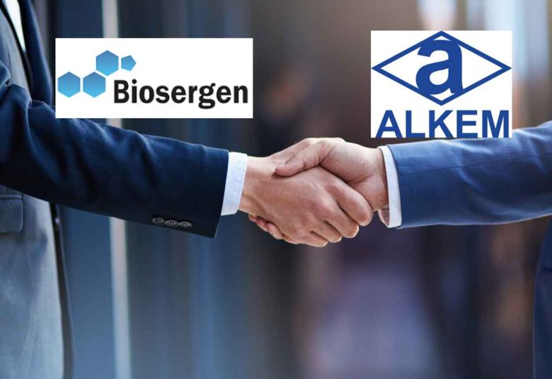 Biosergen and Alkem Laboratories Ltd collaborates to develop anti-infective for severe fungal infections