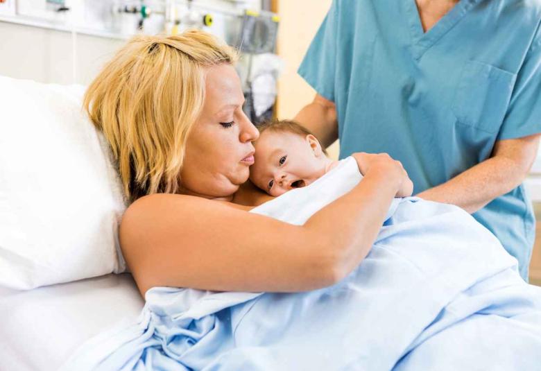 New Device Rapidly Controls Postpartum Hemorrhage