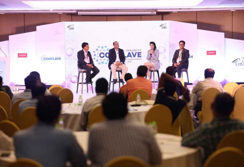 SOLVING THE CHALLENGES AND SETTING THE TREND WITH THE 3rd Annual CLEANING VALIDATION 2023