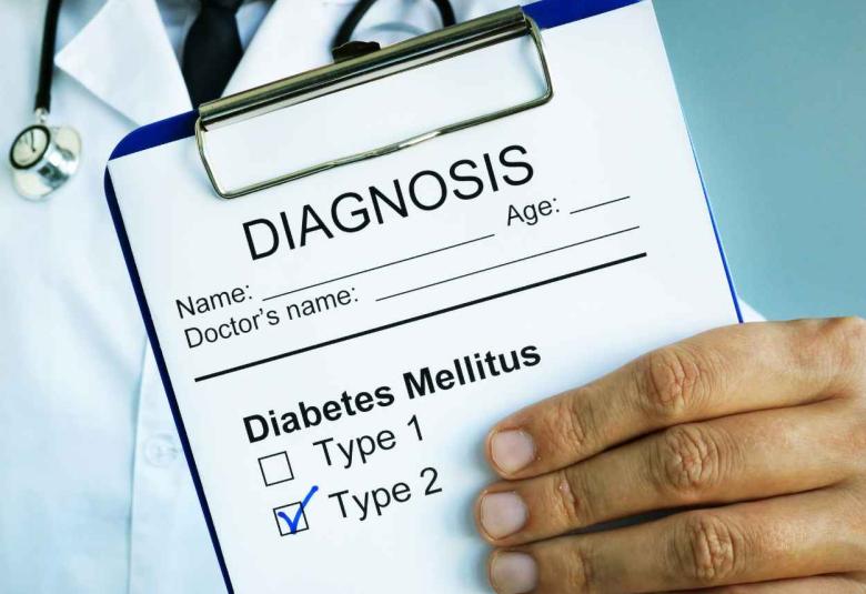 Type 2 diabetes diagnosis at age 30 can reduce life expectancy by up to 14 years 