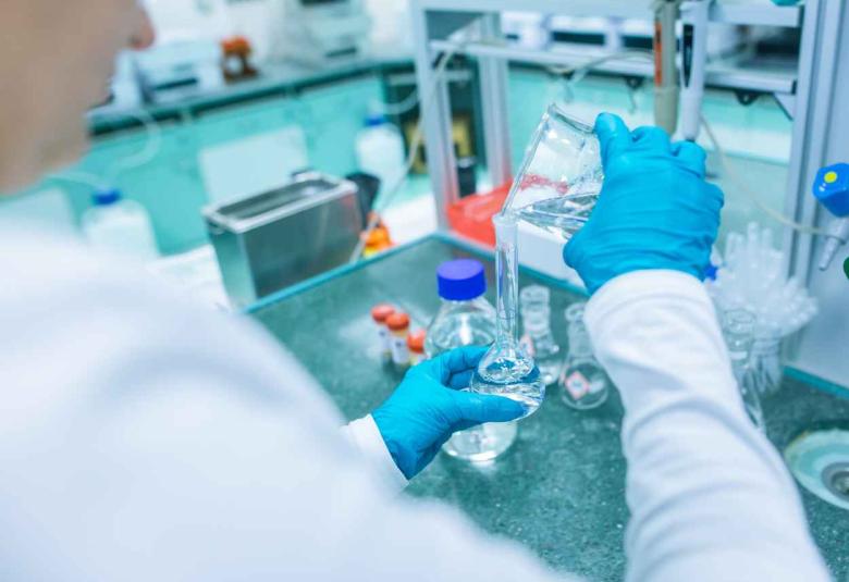 Indian drug manufacturers benefit from Big Pharma interest beyond China