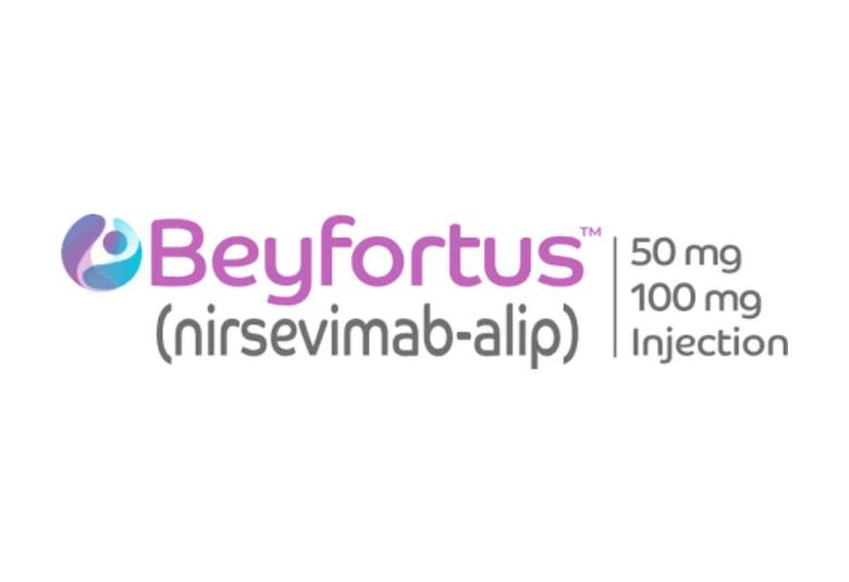 Beyfortus approved in China for the prevention of RSV disease in infants