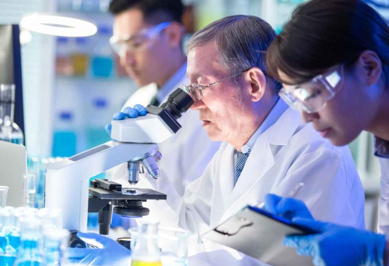 Buck Scientists Identify How Dietary Restriction Slows Brain Aging & Increases Lifespan