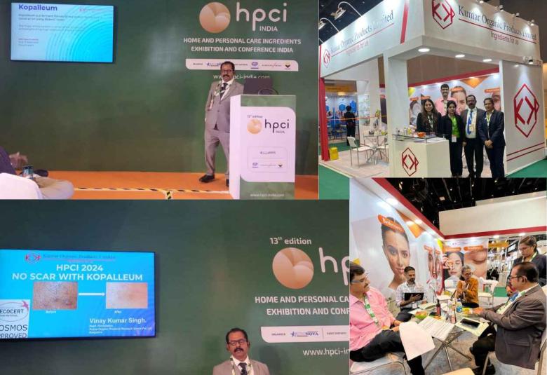 HPCI Exhibition & Conference 2024