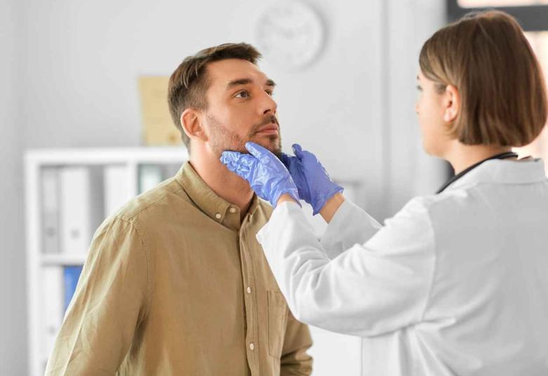 Novel Approach for Lymph Node Metastasis Treatment