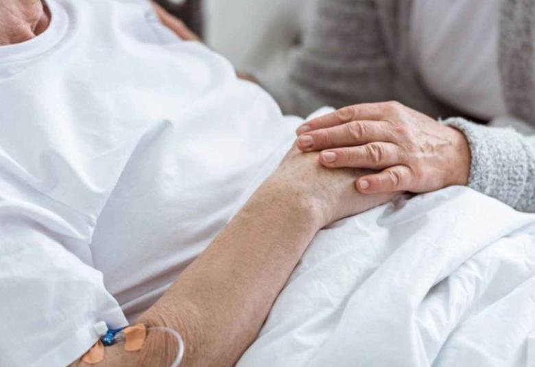 Researching a new treatment option for severe blood disorders of the bone marrow