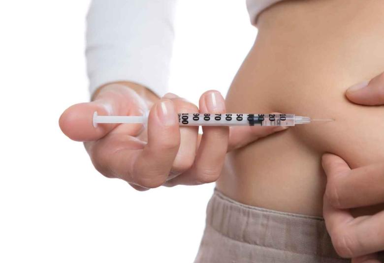Study shows liraglutide results in increased insulin sensitivity independent of weight loss