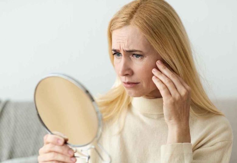 Anti-Stress Skin Care