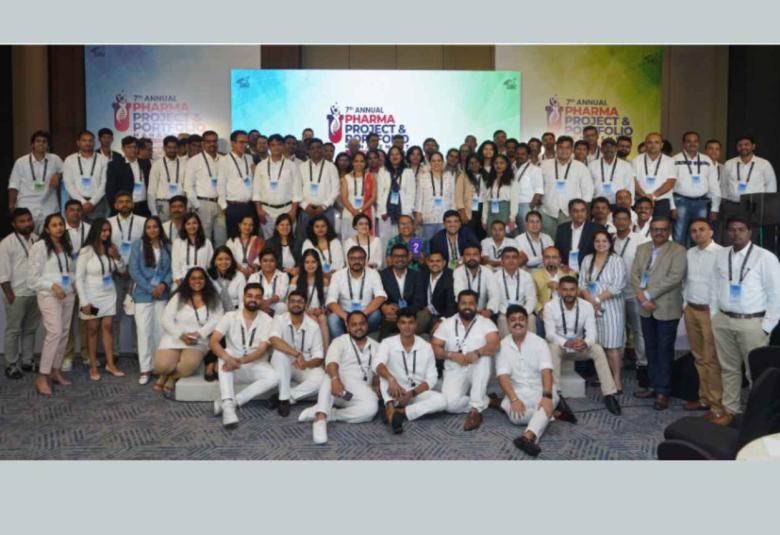 Highlights from the 7th Annual Pharma Project and Portfolio Management 2024