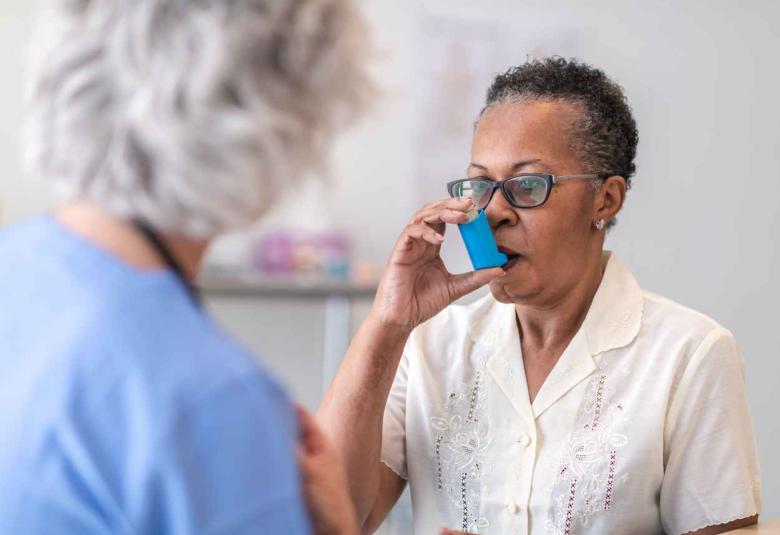 AstraZeneca Pharma India Ltd and Mankind Pharma partner to accelerate access to asthma medicine for patients in India