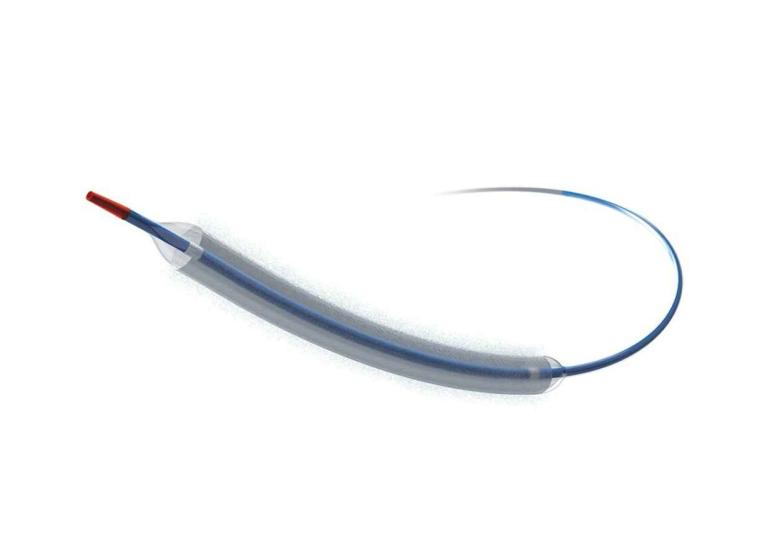 Boston Scientific receives FDA approval for the AGENT Drug-Coated Balloon